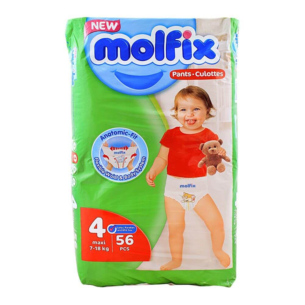 MOLFIX 4(56)